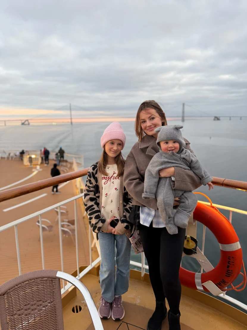 To nie wiatr, lecz żagle wyznaczają kierunek IMG_5042